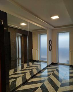 Apartament Kawalerka Centrum Białystok - 1