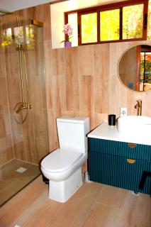 Cabaña Boutique Serrano - Linares - 3