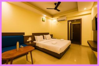 Hotel Aashviro Dipganga Premium Inn near Sea Beach # Jagannath Temple # Free wifi and Parking Facilities- Best Premium Hotel - 9