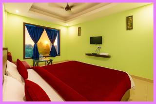 Hotel Aashviro Dipganga Premium Inn near Sea Beach # Jagannath Temple # Free wifi and Parking Facilities- Best Premium Hotel - 2