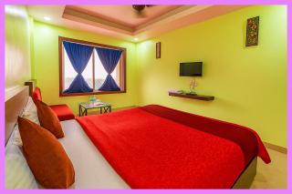 Hotel Aashviro Dipganga Premium Inn near Sea Beach # Jagannath Temple # Free wifi and Parking Facilities- Best Premium Hotel - 1