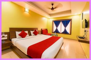 Hotel Aashviro Dipganga Premium Inn near Sea Beach # Jagannath Temple # Free wifi and Parking Facilities- Best Premium Hotel - 0