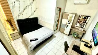 Sky Garden By Roomate Inn - 8