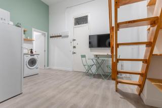 Central cozy - 1Bedroom 1Bathroom -Gran Vía - 8