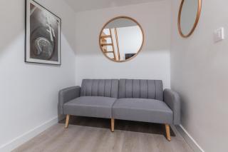 Central cozy - 1Bedroom 1Bathroom -Gran Vía - 4