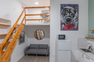 Central cozy - 1Bedroom 1Bathroom -Gran Vía - 5