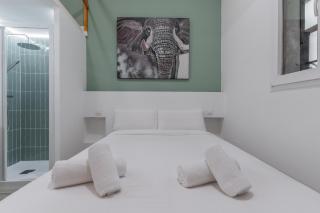 Central cozy - 1Bedroom 1Bathroom -Gran Vía - 1