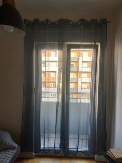 Elegant City Apartment - 8