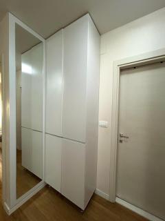 Elegant City Apartment - 1