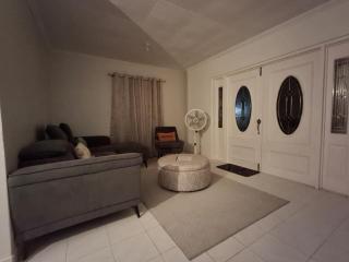 Pams Lodge Barbados - 5