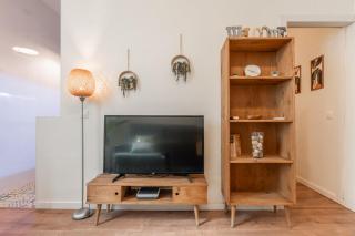 Central cozy - 1Bedroom 1Bathroom - Sol - 6