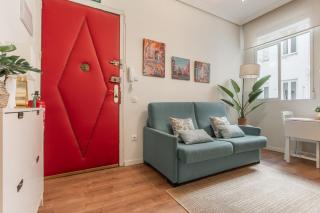 Central cozy - 1Bedroom 1Bathroom - Sol - 5