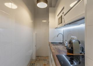 Central cozy - 1Bedroom 1Bathroom - Sol - 2