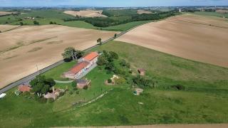 Chic & Nature Gîte - Domaine du Verdier, Lauragais - 0