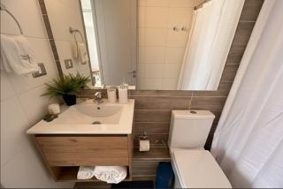 1H1B I Estacionamiento I Movistar Arena - 7