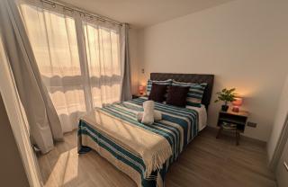 1H1B I Estacionamiento I Movistar Arena - 6