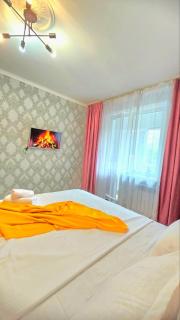 Комфортная однушка в центре - 8