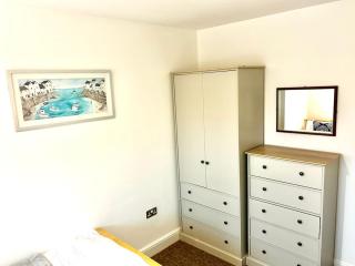 The Norfolk Countryside Retreat - 1