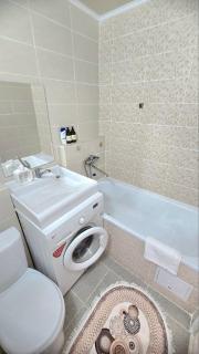 Комфортная однушка в центре - 3