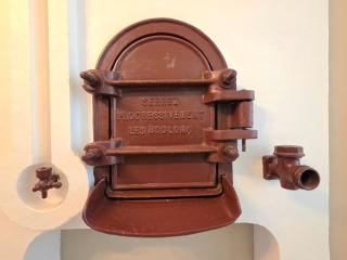 Ancienne cave rénovée & terrasse ensoleillée - 6