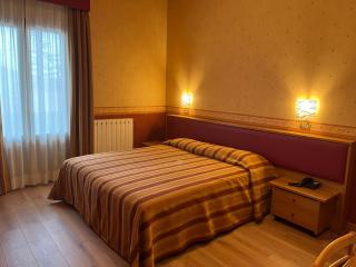 Hotel Montegrande - 9