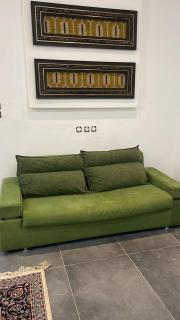 Villa Soleil, Face a la Mer C6 - 3