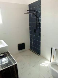 Villa Soleil, Face a la Mer C6 - 2