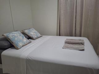 Pams Lodge Barbados - 1