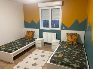 Pavillion Peuple de l'Herbe - 7