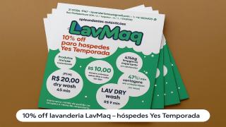 Copacabana: Pet-Friendly, Praia, 3 hóspedes - 9