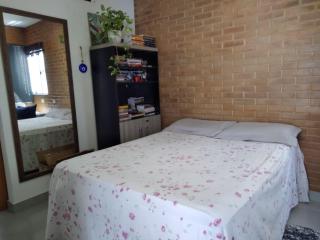 Casa em local tranquilo - Bairro Recanto dos Pássaros - 1