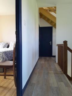 Grande chambre lumineuse - 7