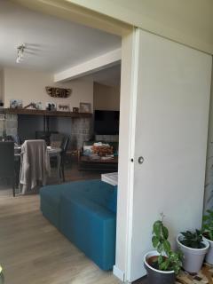 Grande chambre lumineuse - 6