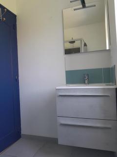 Grande chambre lumineuse - 4