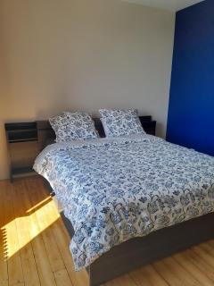 Grande chambre lumineuse - 2