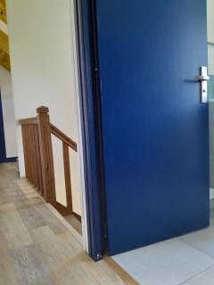 Grande chambre lumineuse - 5