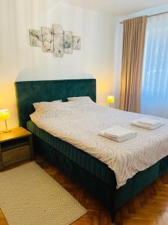 Apart Relax Turda - 7