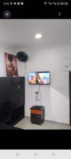 Short Let Apartments in Lagos Business School Lekki Ajah - 8