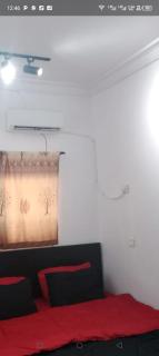 Short Let Apartments in Lagos Business School Lekki Ajah - 5