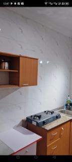 Short Let Apartments in Lagos Business School Lekki Ajah - 1