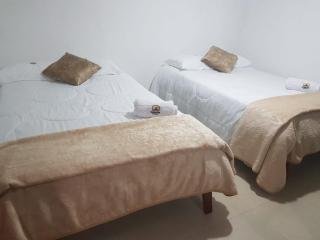 HOTEL EL SOL DEL GALERAs - 7