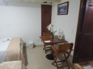 HOTEL EL SOL DEL GALERAs - 9