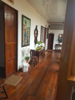 HOTEL EL SOL DEL GALERAs - 4