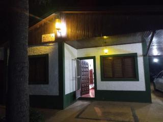 Cabaña playa paso de la Patria 2 Dormitorios - 5