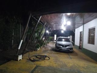 Cabaña playa paso de la Patria 2 Dormitorios - 1