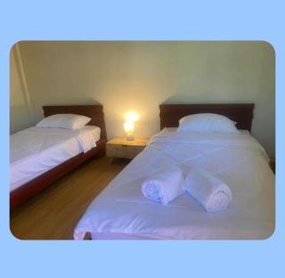 ບ້ານ ດາວເຈົ້າ - 1