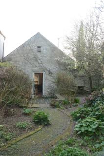 The Barn at Noelles Cottages - 8