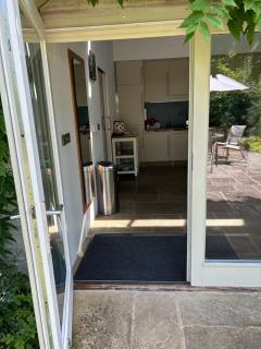 The Barn at Noelles Cottages - 5