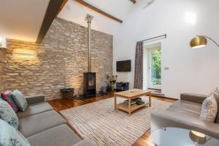 The Barn at Noelles Cottages - 2