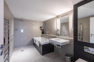 The Barn at Noelles Cottages - 1